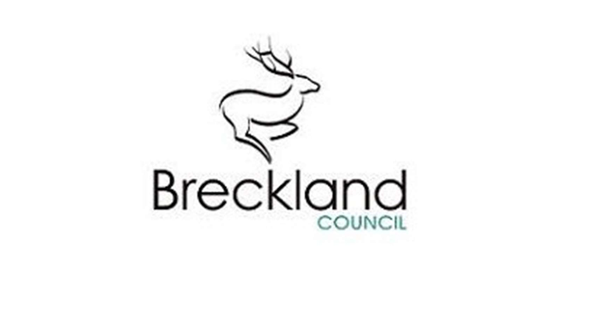 Breckland Council Future Breckland Thriving People and Places